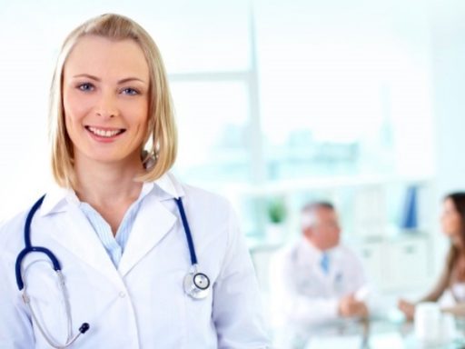 Doctorate In Public Health