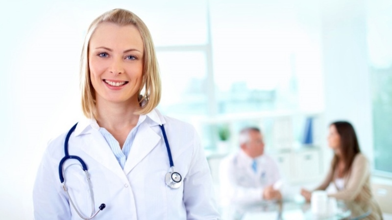 Doctorate In Public Health