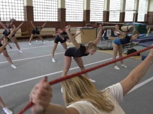 Health And Physical Education