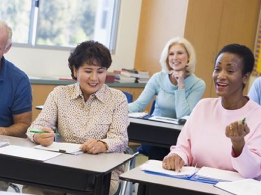 Health Education In Public Schools