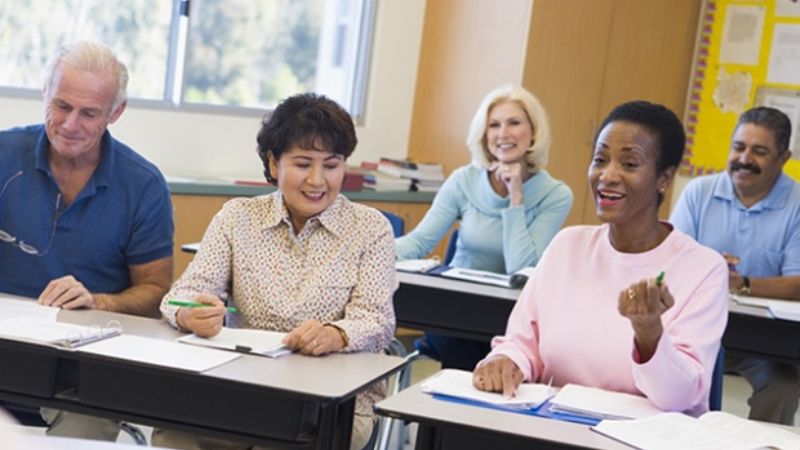 Health Education In Public Schools