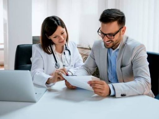 Health Education Specialist Salary