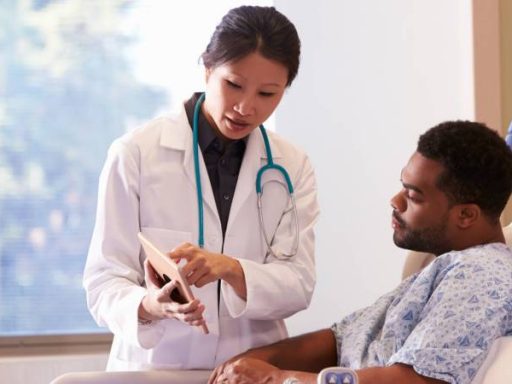 National Health Education Standards Overview