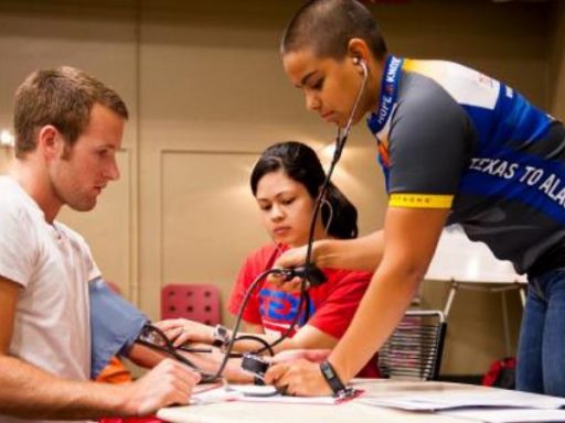Health Education and Behavior