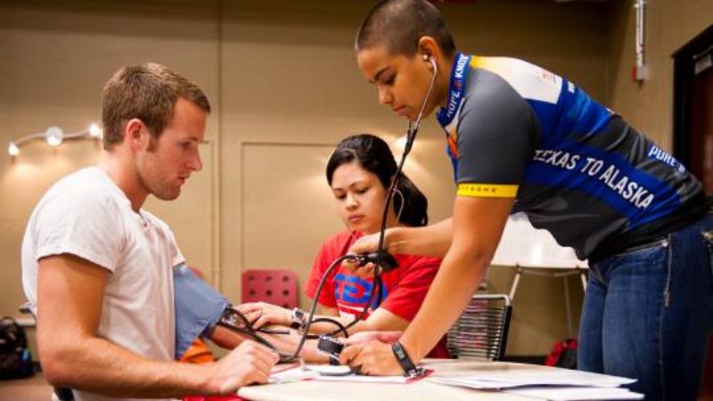 Health Education and Behavior