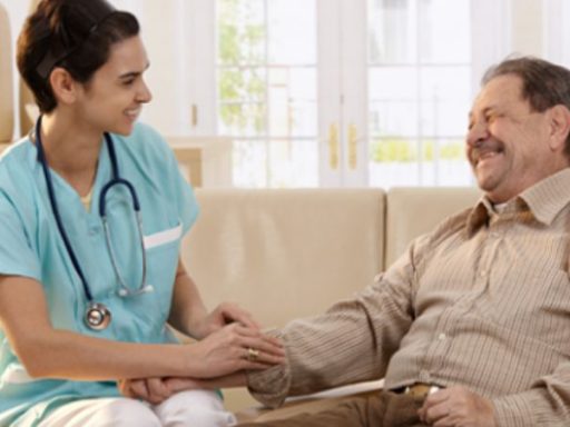 Home Health Jobs – Different Jobs, Credentials Needed & Salary