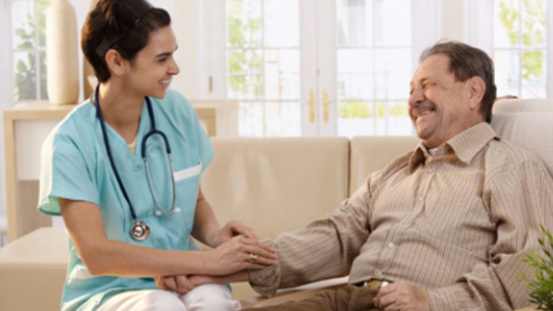 Home Health Jobs - Different Jobs, Credentials Needed & Salary