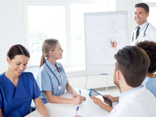 What Is Health Education? – All the Details of Health Education