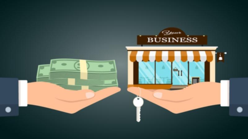 Buying An Existing Business