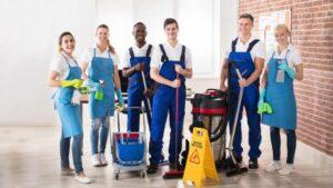 Tips for Hiring the Best Janitorial Services in Wolfforth