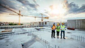 Techniques to Identify Professional Commercial Construction Companies