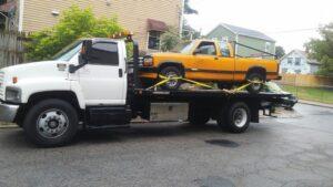 Tips of Finding Junk Car Removal Services