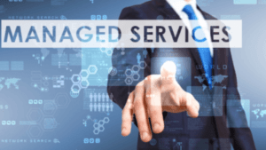 A Guide to Selecting a Managed Services Provider for your Business