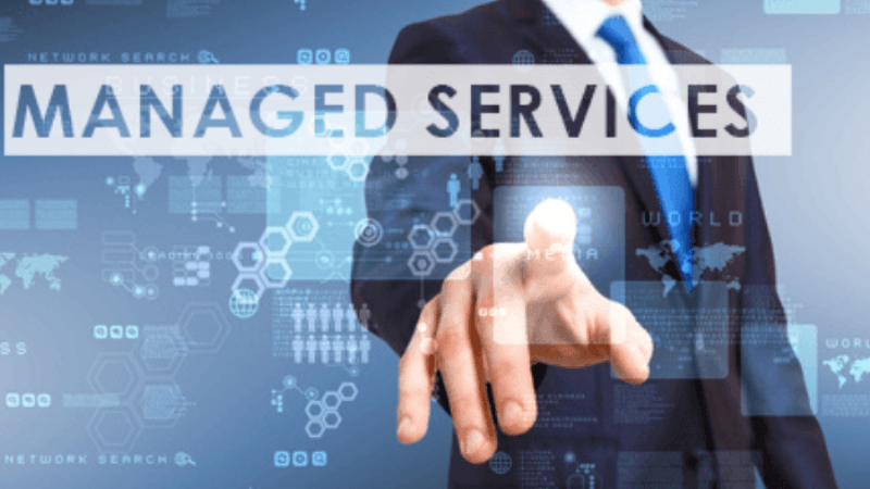 A Guide to Selecting a Managed Services Provider for your Business