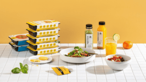 Why More Austin Residents Are Working With Meal Delivery Services