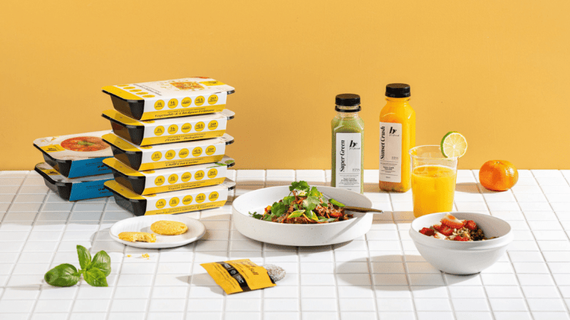 Why More Austin Residents Are Working With Meal Delivery Services