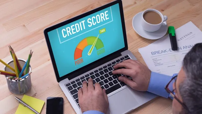 How to Check Your Credit Score: A Step-by-Step Guide