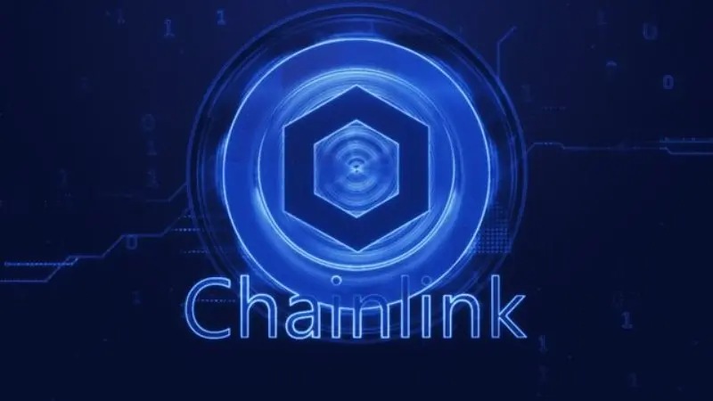 Investing in Chainlink: Enhancing Trust and Reliability in the Crypto Ecosystem