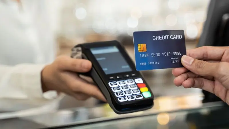 The Importance of Paying Your Credit Card Bill on Time