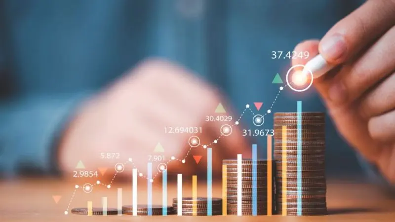 The Power of Index Funds: Simplifying Investment Strategies for Long-Term Growth