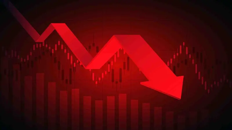 Falling Giants: Understanding and Surviving Stock Market Crashes