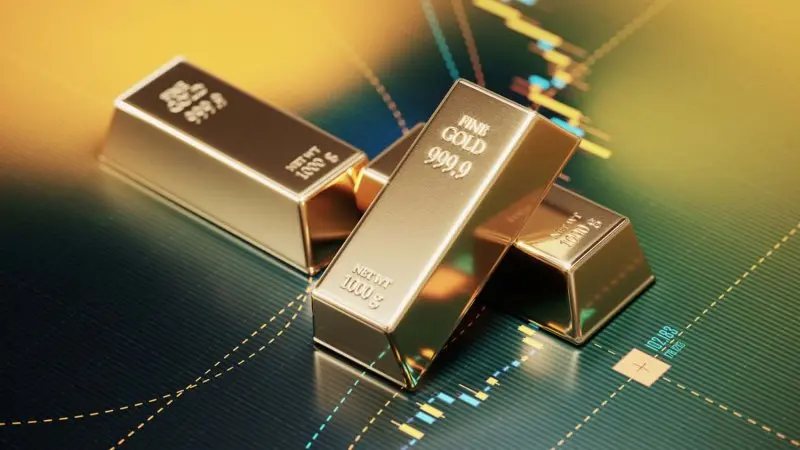 The Ultimate Gold Standard: Uncovering the Best Gold IRAs for Your Retirement Portfolio
