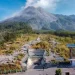 7 Beautiful and Beautiful Tourist Attractions in Kaliurang