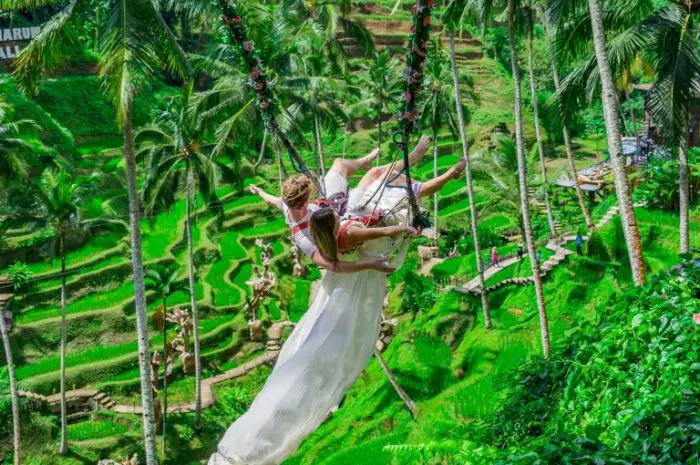 Alas Harum Bali, Exotic and Green Natural Charm in Gianyar