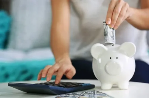 Investment Strategy for Early Retirement