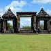 Ratu Boko Temple, Ancient Palace Tour in Jogja Evidence of the Glory of the Ancient Mataram Kingdom