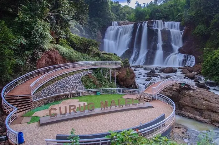 Charming Waterfalls in West Java That You Must Visit for a Refreshing Holiday Experience