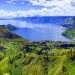 Tourist Attractions in North Sumatra for a Colorful Travel Experience
