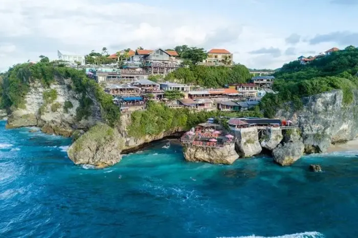 Tourist Destinations in Bali with Unparalleled Natural and Cultural Charm