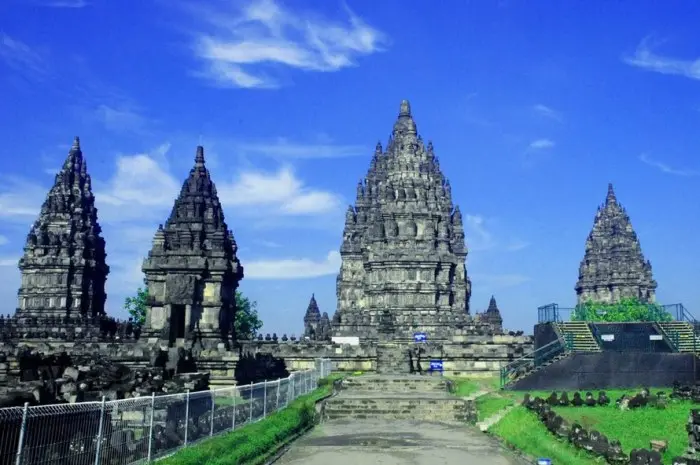 Tourist Destinations in Central Java, Enchanting Natural and Cultural Beauty