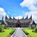 Traditional Houses of the Archipelago, The Uniqueness of Traditional Indonesian Architecture