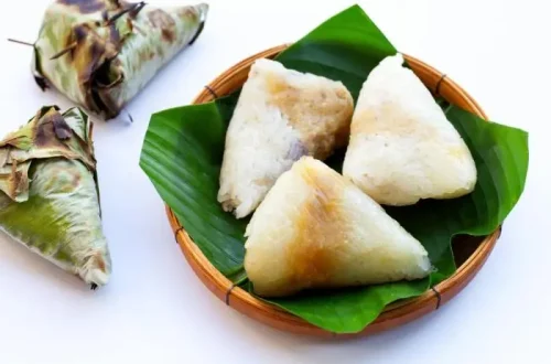 Typical Pontianak Snacks That Will Spoil Your Tongue with Authentic Flavors