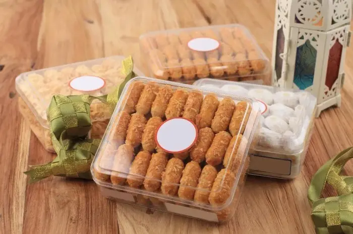 Unique and Delicious Souvenirs from Jakarta, Perfect to Take Home