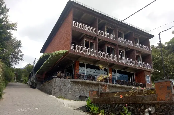 Best Hotels in Bedugul Bali, Comfortable Places to Stay for Every Type of Traveler