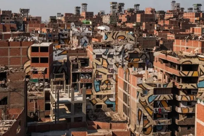 Interesting Facts about Manshiyat Naser, an Iconic Area in Cairo