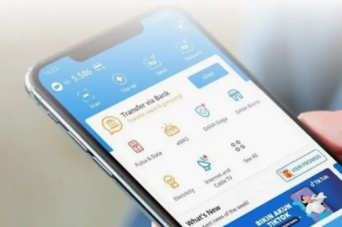 Ways to Top Up Funds with Various Method Options