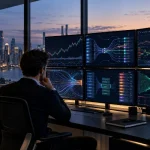 Advanced Exchange Mechanics Behind Modern Electronic Trading