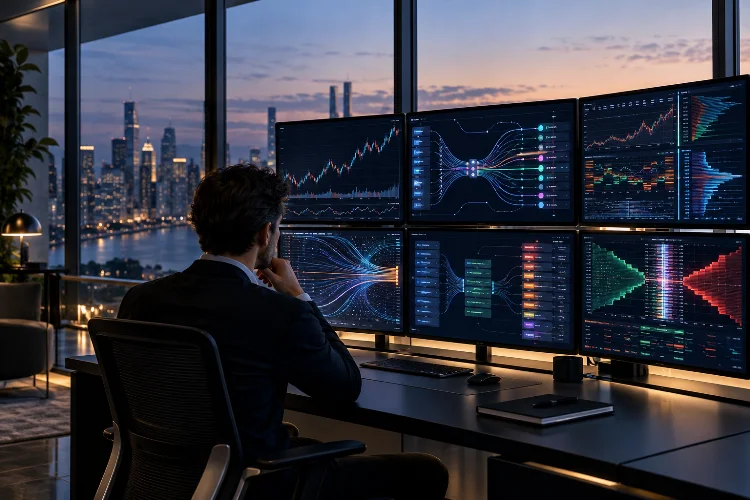 Advanced Exchange Mechanics Behind Modern Electronic Trading