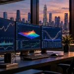 Advanced Options Market Analysis Through Volatility and Flow