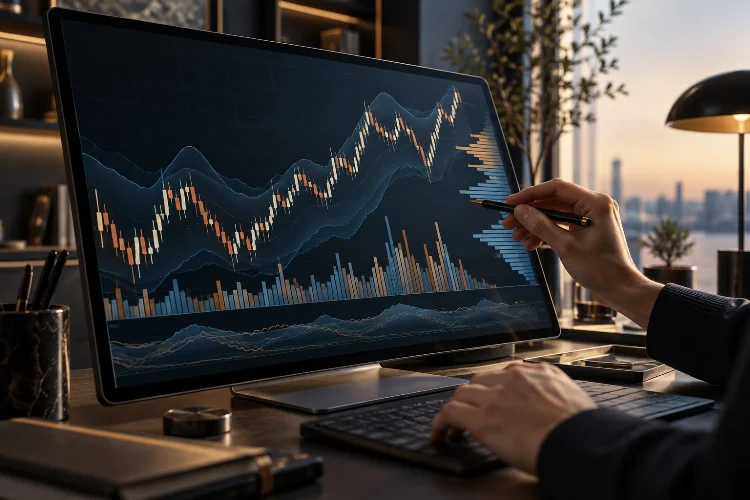 Combining Price Volume and Volatility in Systematic Strategies