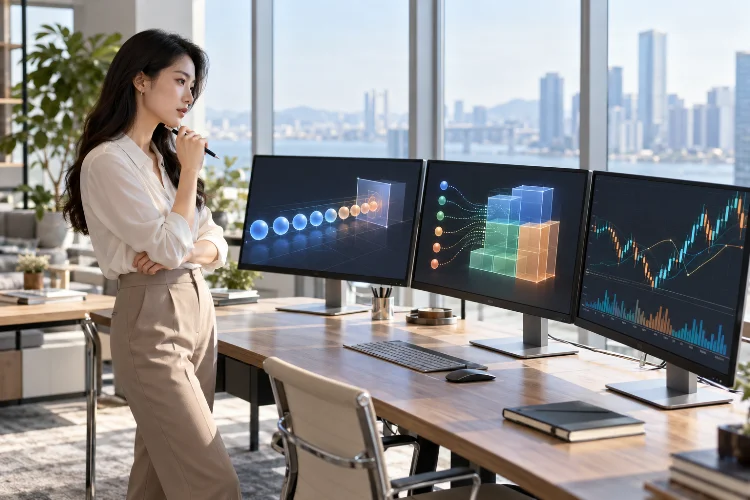 Comparing Price-Time and Pro-Rata Exchange Matching Models