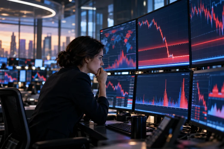 Exchange Circuit Breakers and Their Impact on Market Behavior