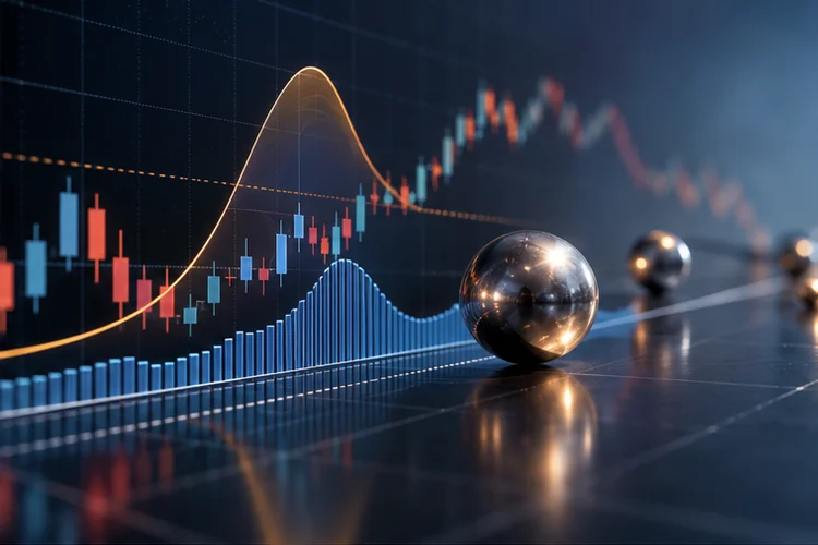 Gamma Exposure and Its Impact on Short-Term Market Movement