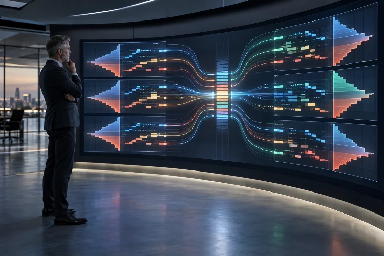 How Matching Engines Prioritize Orders Across Trading Venues