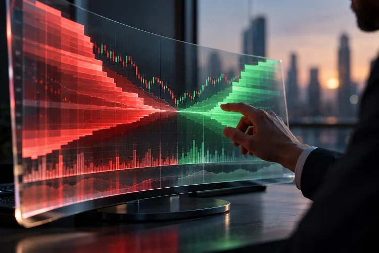 Using Order Imbalances to Detect Short-Term Price Pressure