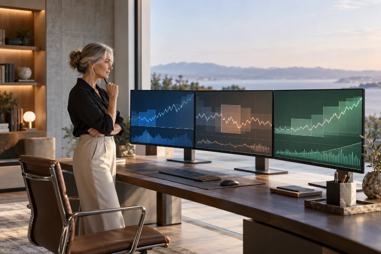 Walk-Forward Testing Methods for Systematic Trading Strategies